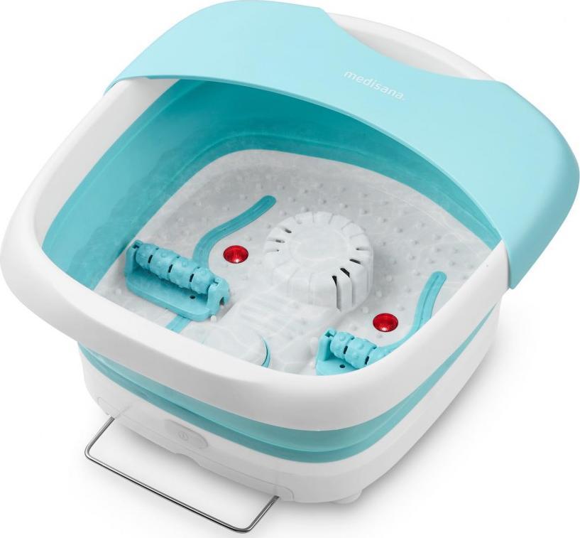 Medisana FS 886 foot bath White