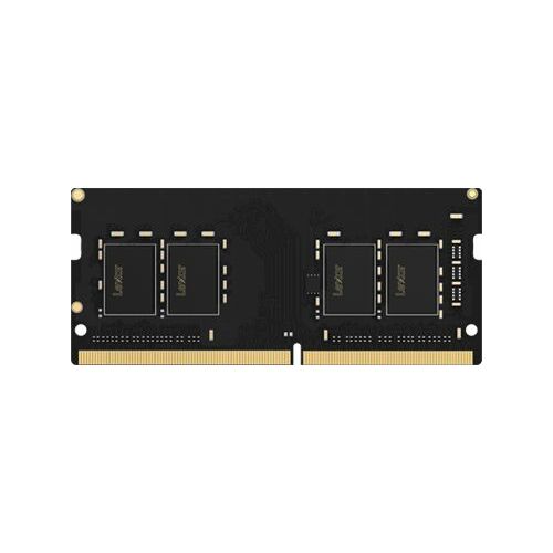 Lexar SODIMM, DDR4, 32 GB, 3200