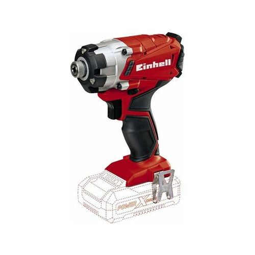 Unknown EINHELL IMPACT DRIVER TE-CI 18/1
