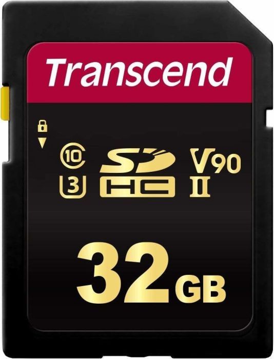 Transcend 700S SDHC 32GB TS32GSDC700S -