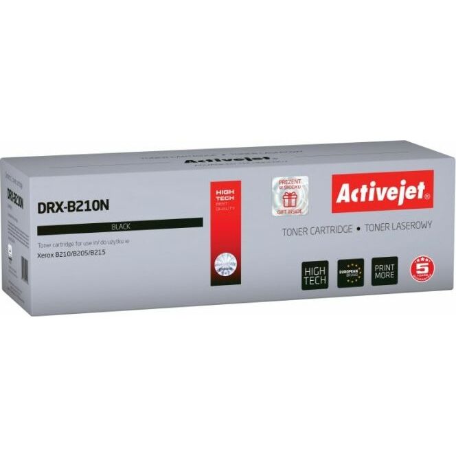 Activejet DRX-B210N drum (replacement for Xerox
