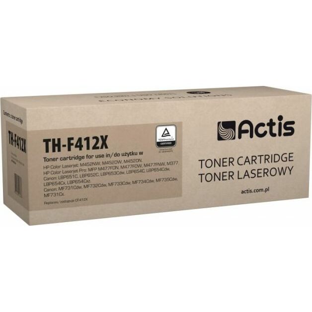 Actis TH-F412X toner (replacement for HP