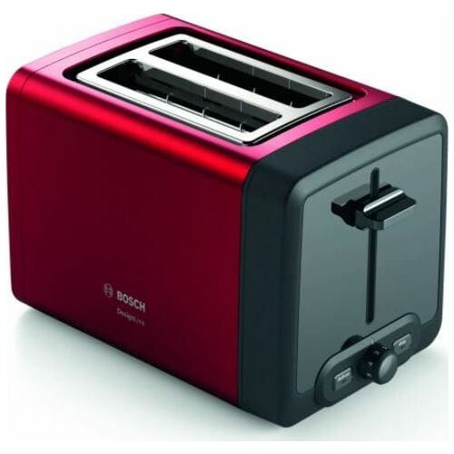 Bosch Toaster red TAT4P42 | TAT4P424