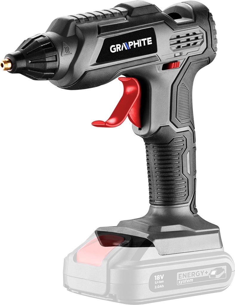 Graphite Energy+ 58G040 18 V |