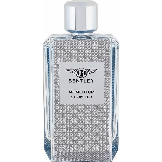 Bentley Momentum Unlimited EDT 100 ml