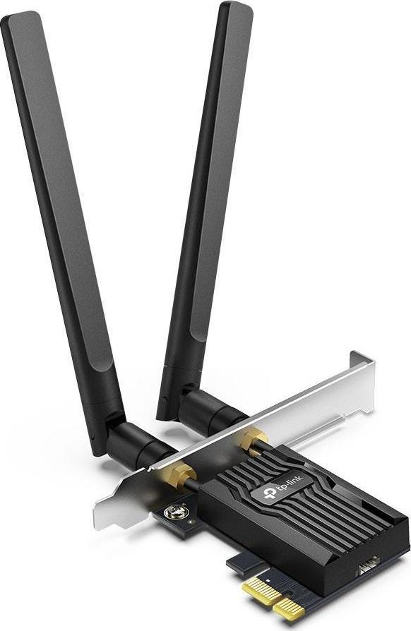 TP-Link Archer TX55E | Archer TX55E