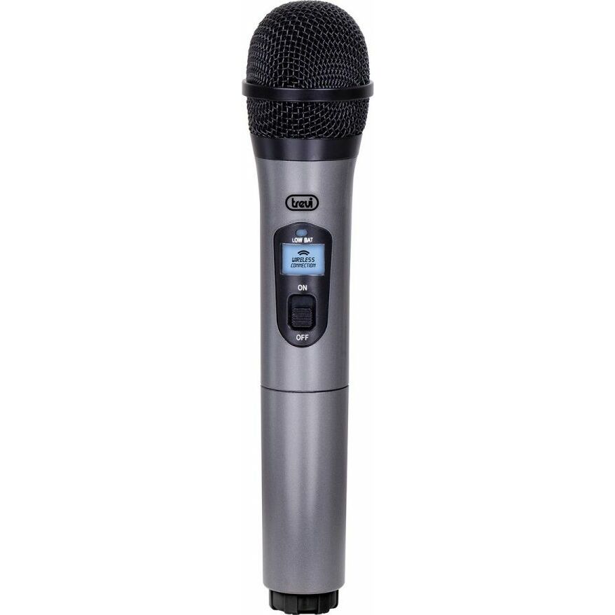 Mikrofon Trevi EM401 | 8011000020617 |