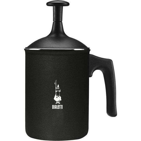 Bialetti Montalatte 160 ml black |