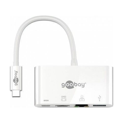 Goobay Multi adapter USB-C (62105) |