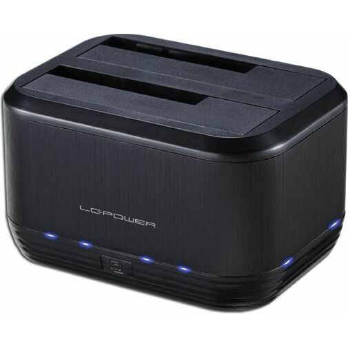 Stacja dokująca LC-Power 2.5"/3