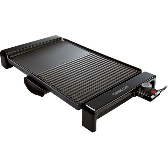 Grill elektryczny Sencor SBG 106BK |