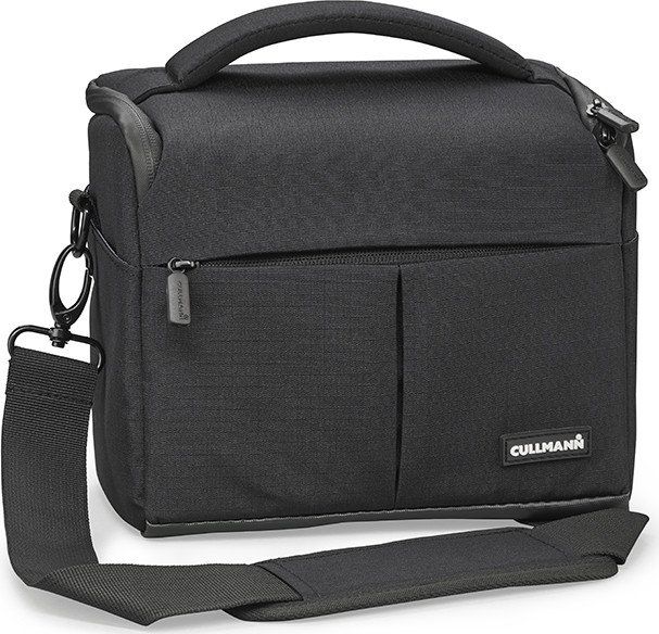 Cullmann Malaga Maxima 120 czarna (90380)