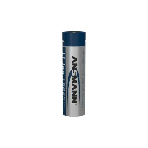 Ansmann 18650 3400mAh 1 szt. |