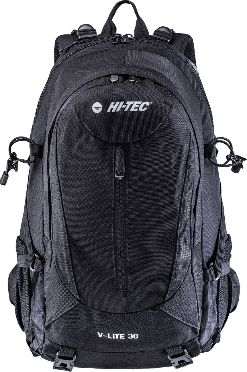 Hi-Tec Aruba 30 l Black |