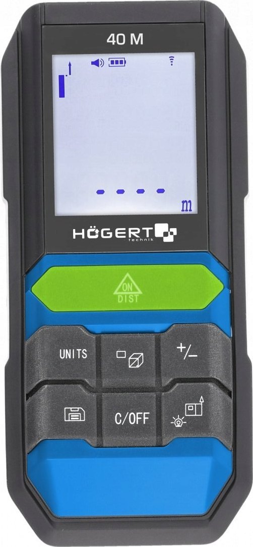 Högert Technik 40m | HT4M322 |