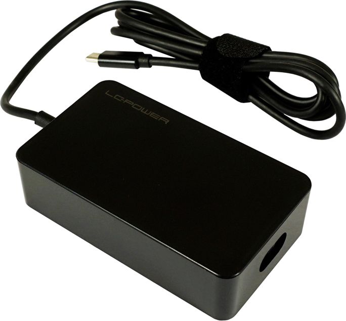 Do laptopa LC-Power 65 W, USB-C