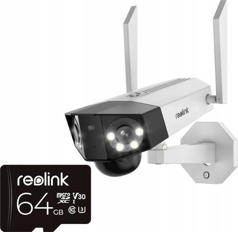Kamera IP Reolink Reolink Battery 4G