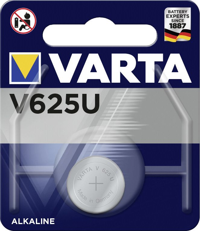 Varta V625U 100 szt. | nocode-6646233
