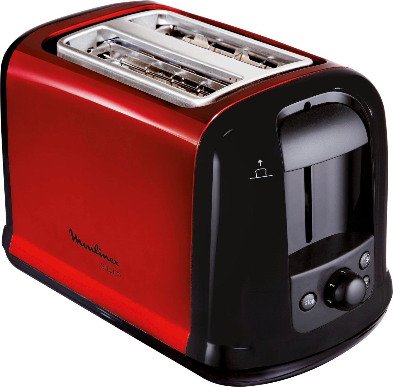 Toster Moulinex LT 261 D |