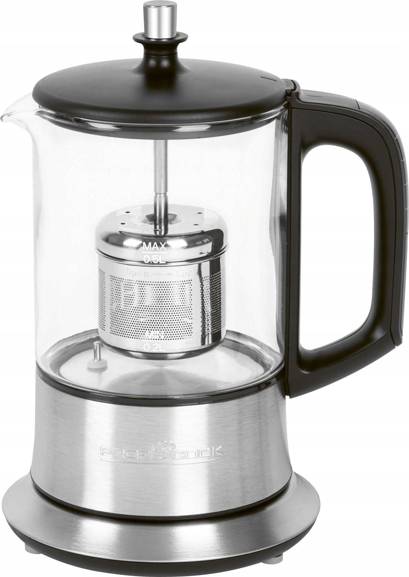 ProfiCook ZAPARZACZ DO HERBATY PC-TK 1165