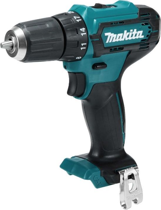 Makita DF333DZ 12 V (Opakowanie zastępcze)