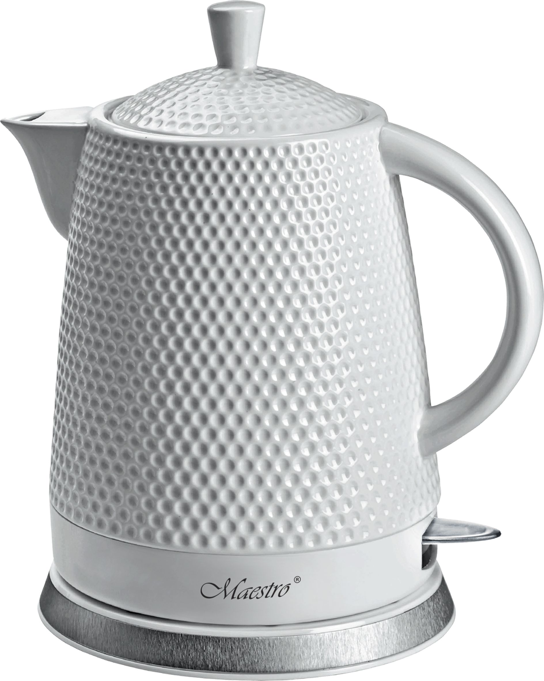 Feel-Maestro MAESTRO ELECTRIC KETTLE CERAMIC 1