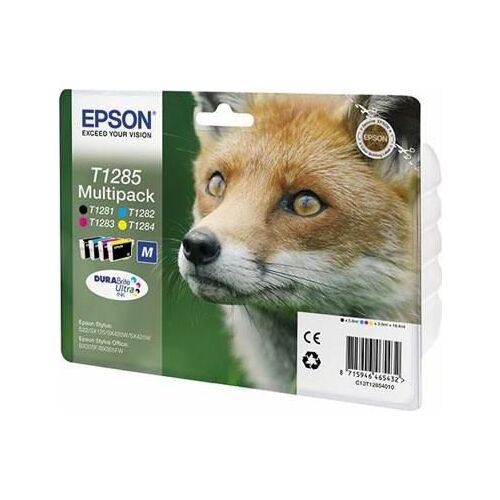 Tusz Epson Tusz Stylus SX425 T1285