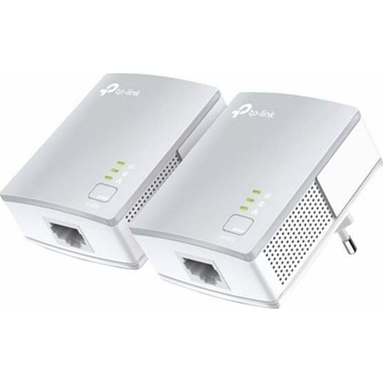 Adapter powerline TP-Link PA411KIT | TL-PA411