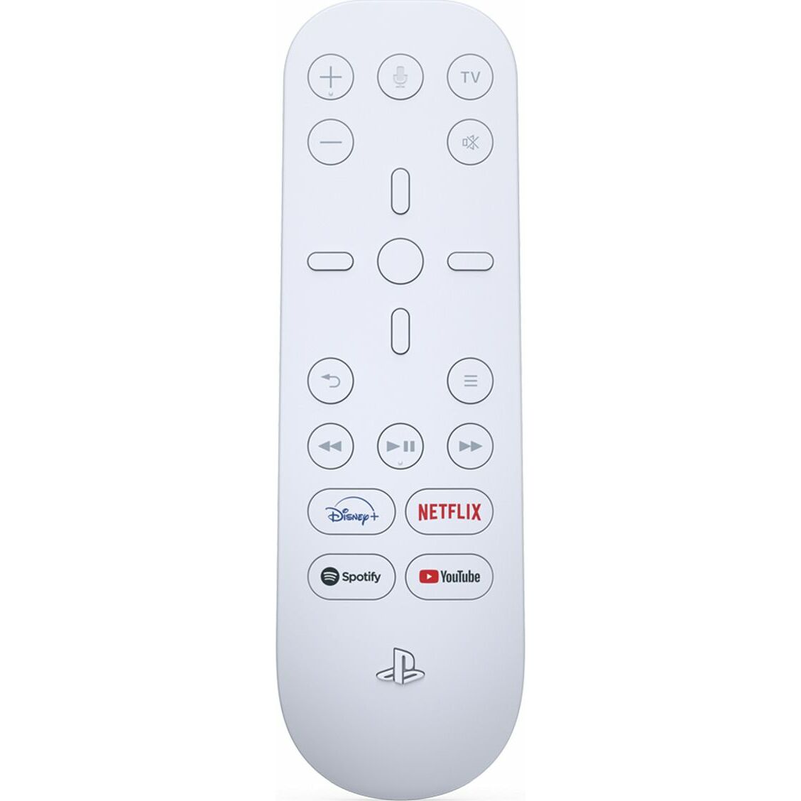 Sony Playstation 5 Media Remote |