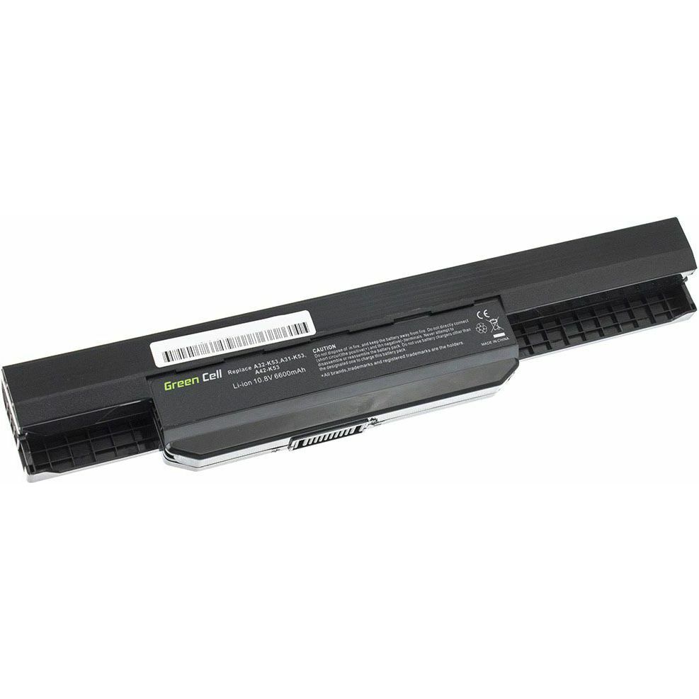 Green Cell A32-K53 Asus K53 K53S