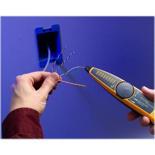 Fluke networks Tester kabli IntelliTone Pro