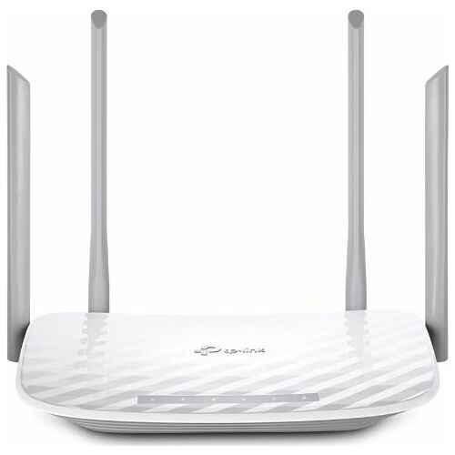 TP-Link Wi-Fi Archer A5 AC1200, 1200Mbps