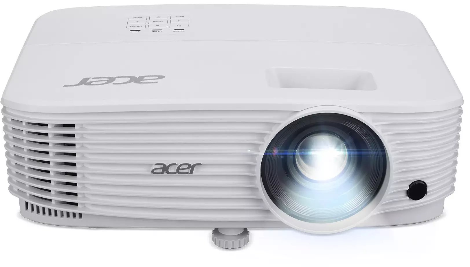 Acer Projector H6542 DLP FHD/4000AL/13000:1/2.4kg