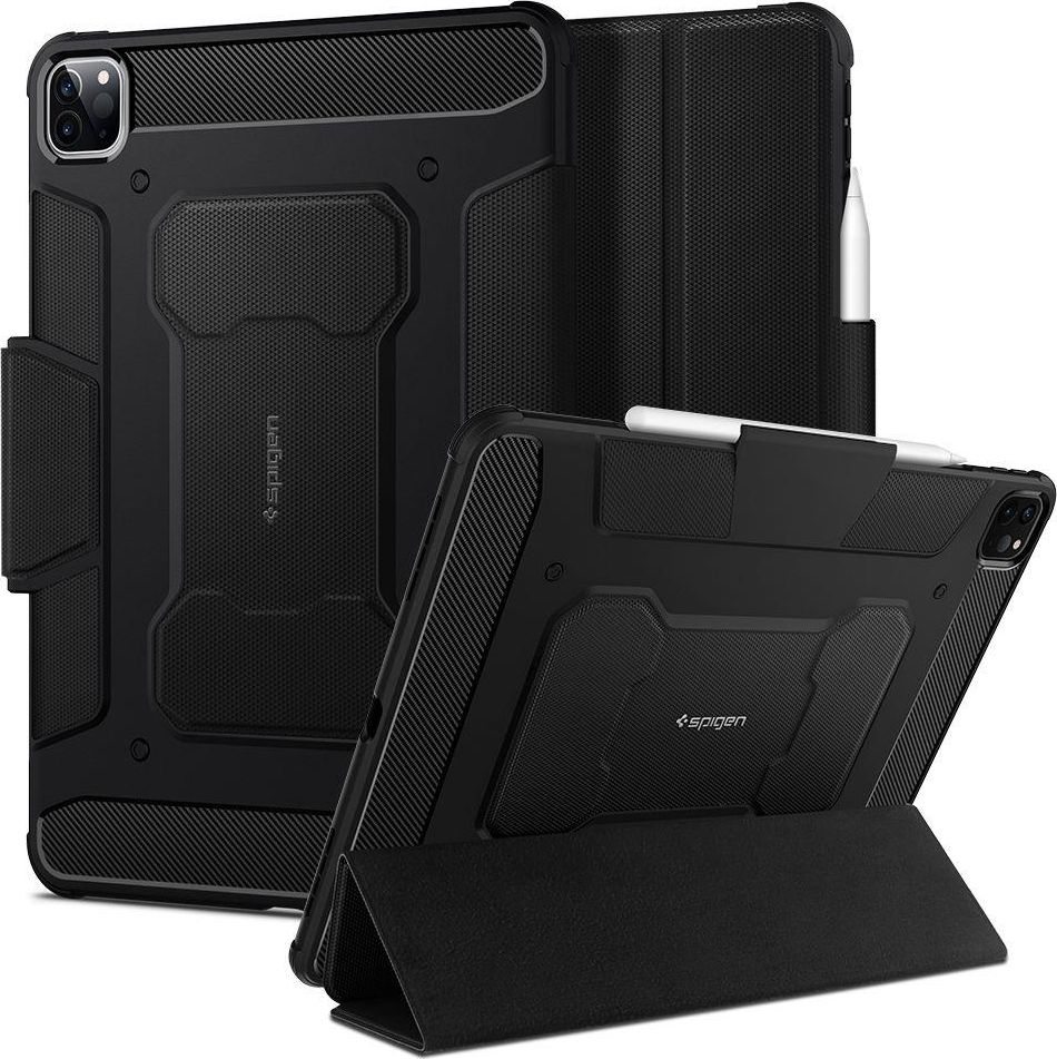 Spigen SPIGEN RUGGED ARMOR PRO IPAD