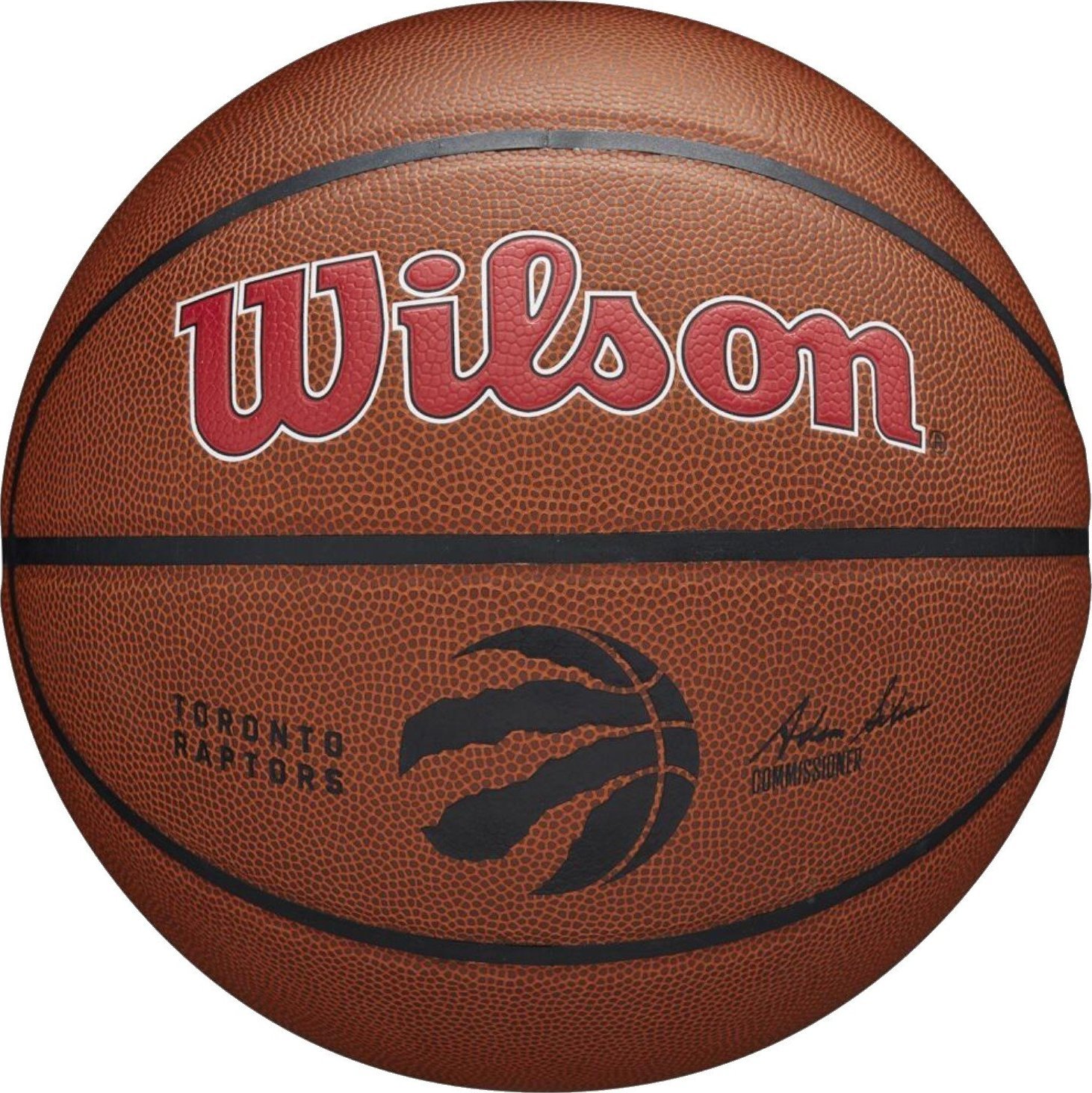 Wilson Wilson Team Alliance Toronto Raptors