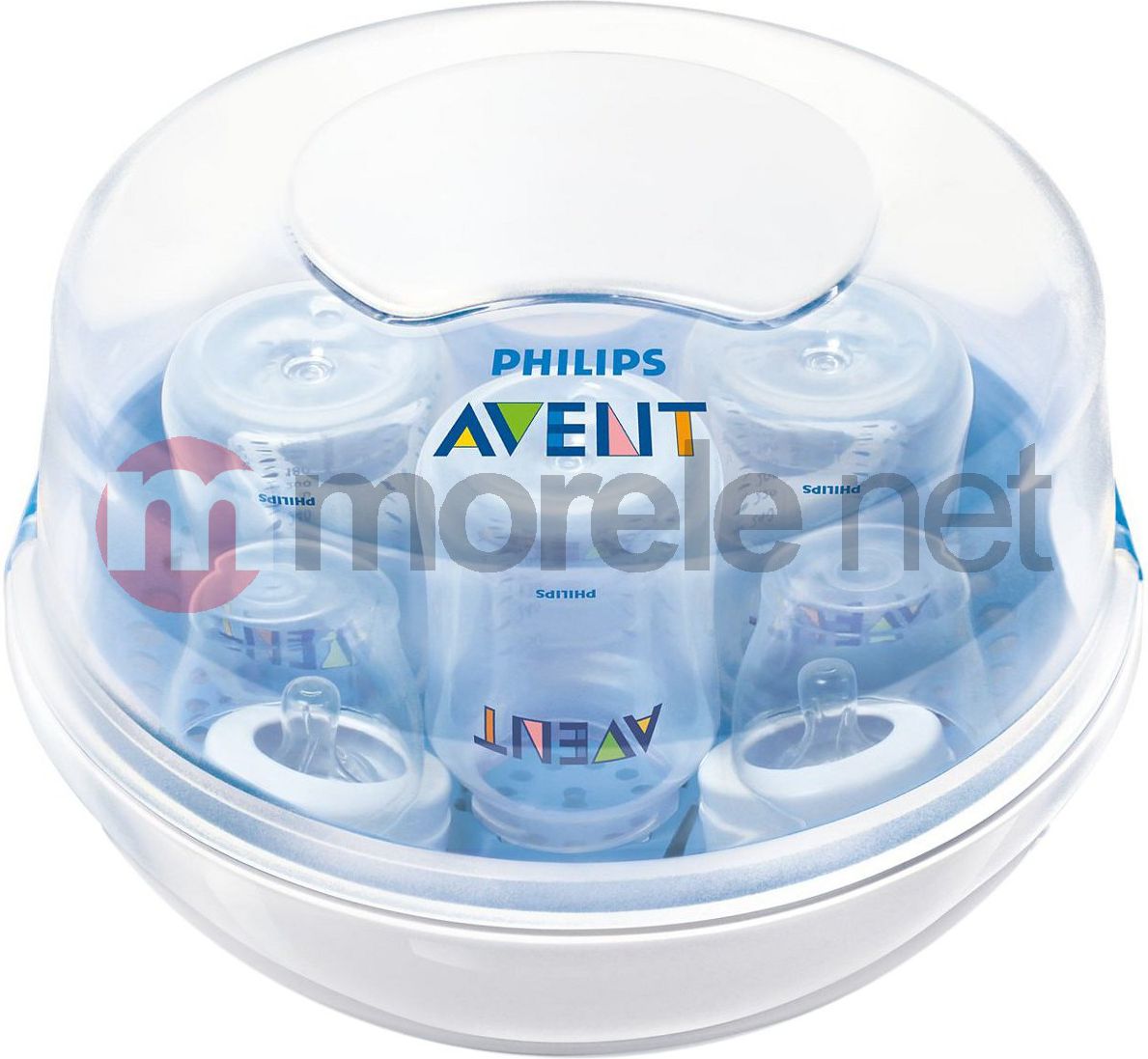 Avent Philips Avent Sterilizators parowy -