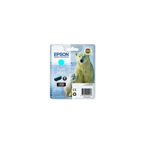 Tusz Epson tusz C13T26324010 nr 26