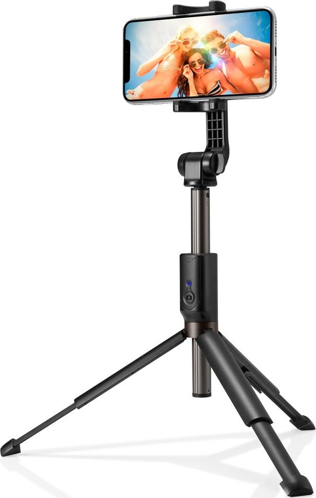 Spigen Wireless Selfie Stick Tripod S540W