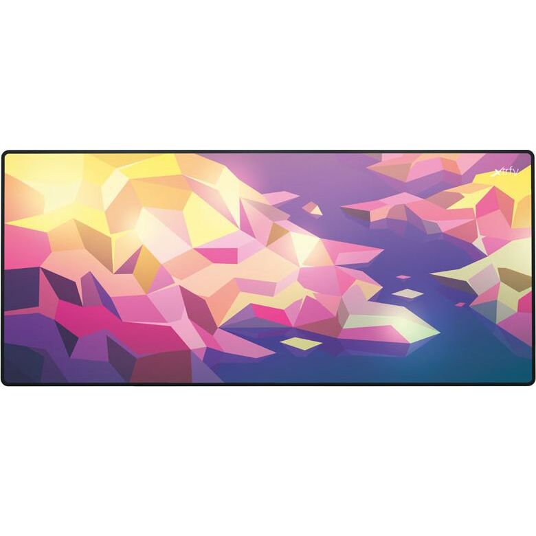Podkładka Xtrfy GP5 Litus XL (GP5-XL-LITUS-PINK)