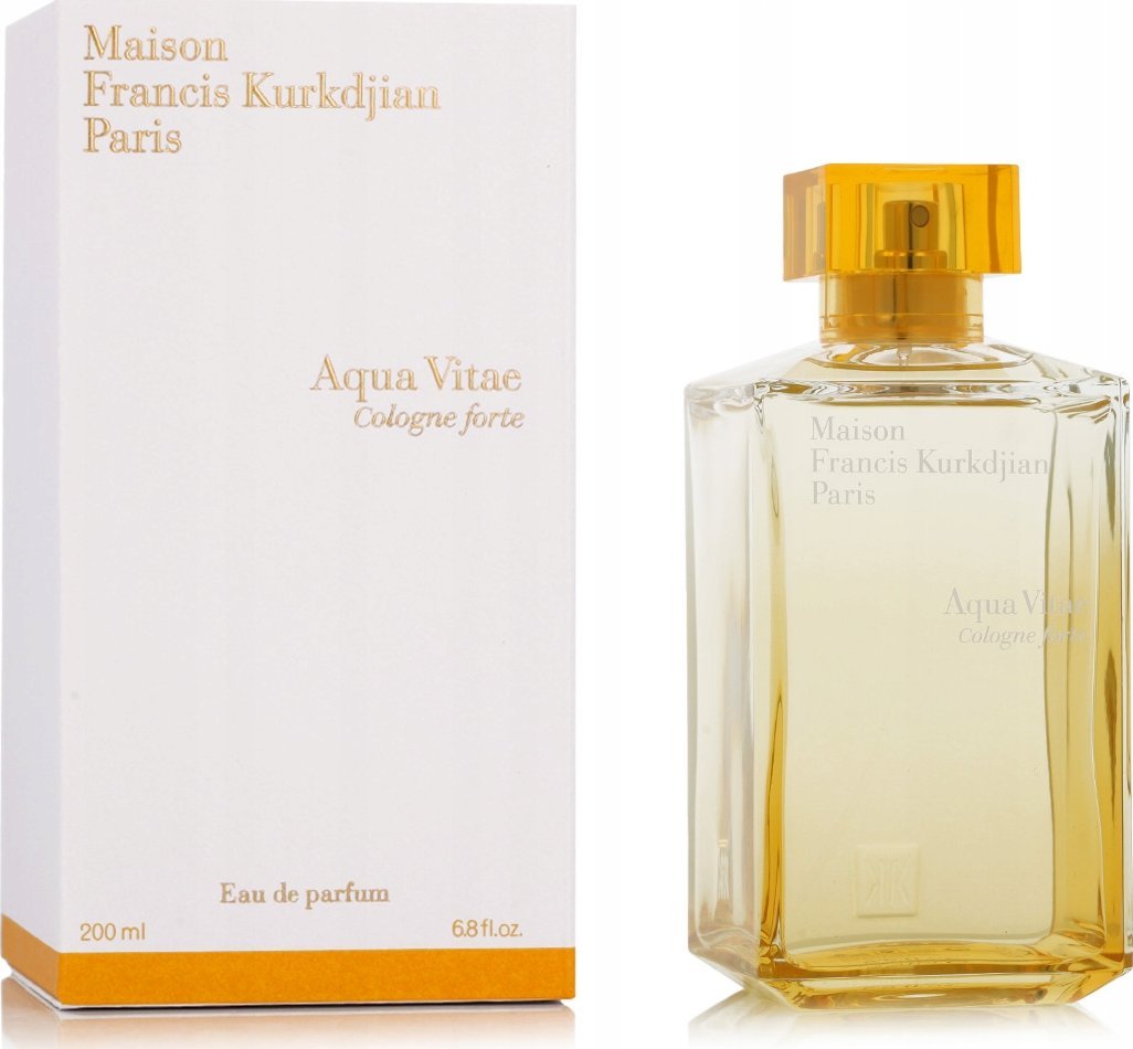 Maison Francis Kurkdjian Maison Francis Kurkdjian