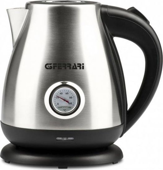 G3Ferrari G10096 Silver | S7601952 |