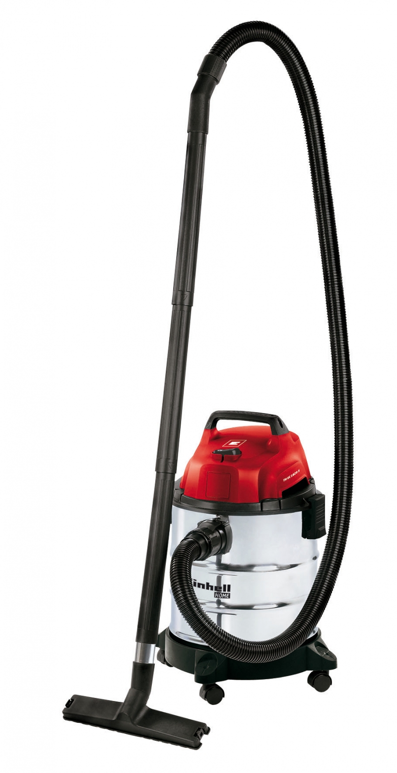 Einhell TH-VC 1820 S 1250 W