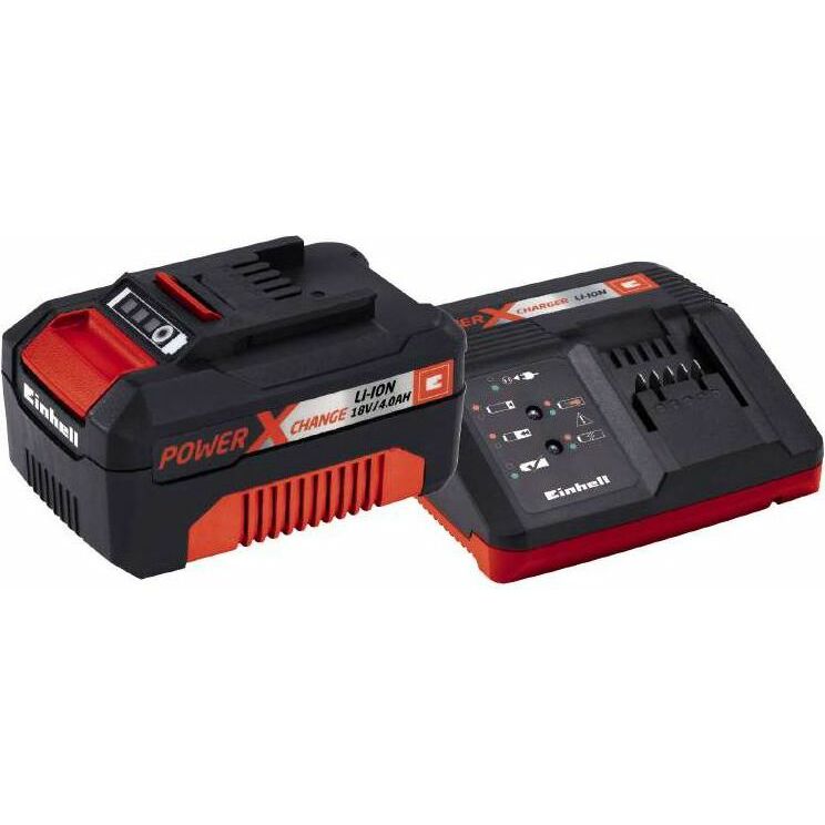 Einhell 18V Battery 4.0Ah |