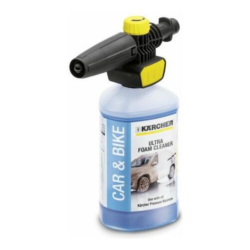 Karcher Lanca pianowa Connect & Clean