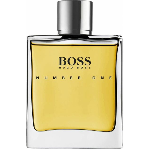 Hugo Boss Perfumy męskie Number One