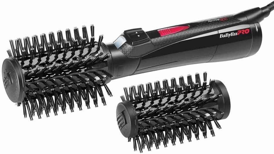 BaBylissPRO BAB2770E hair styling tool Hot