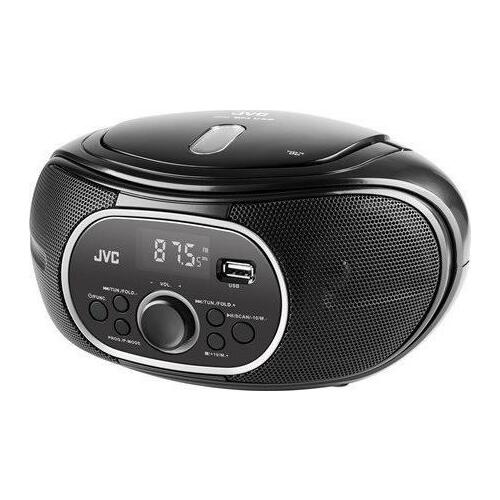 JVC Radio CD RDE221B | RD-E221B
