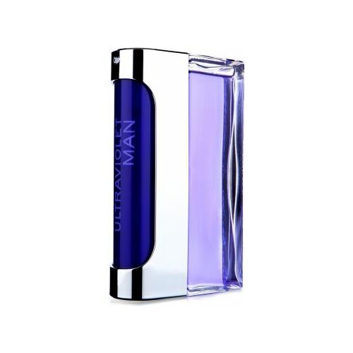 Paco Rabanne Perfumy męskie Ultraviolet EDT