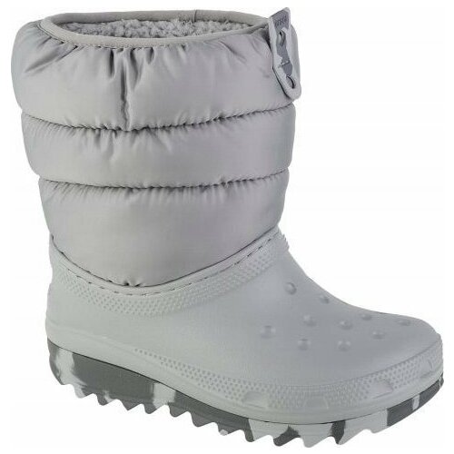 Crocs Crocs Classic Neo Puff Boot