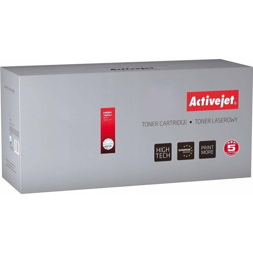 Activejet ATH-542N Toner (replacement for HP